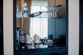 Hotel Schweizerhof Bern & Spa