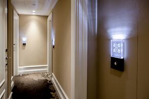 Hotel Schweizerhof Bern & Spa