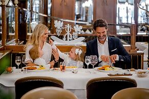 Hotel Schweizerhof Bern & Spa