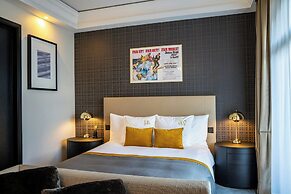 Hotel Schweizerhof Bern & Spa
