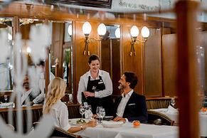 Hotel Schweizerhof Bern & Spa