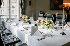 Hotel Schweizerhof Bern & Spa