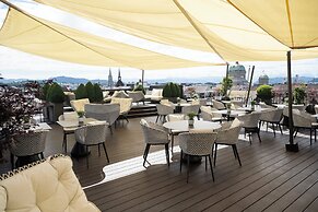 Hotel Schweizerhof Bern & Spa