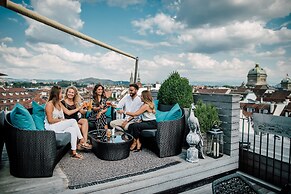 Hotel Schweizerhof Bern & Spa