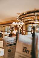 Hotel Schweizerhof Bern & Spa