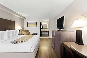 Best Western Naperville Inn