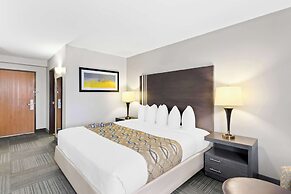 Best Western Naperville Inn