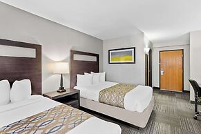 Best Western Naperville Inn