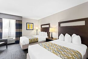 Best Western Naperville Inn