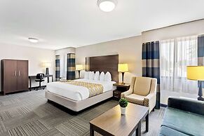 Best Western Naperville Inn