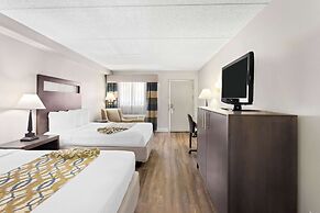 Best Western Naperville Inn