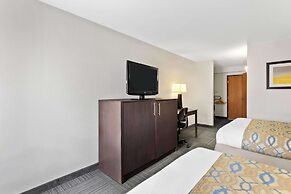 Best Western Naperville Inn