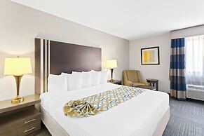 Best Western Naperville Inn