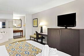 Best Western Naperville Inn