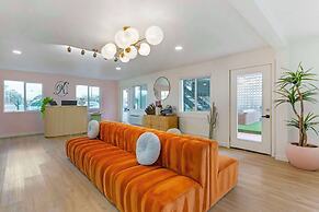The Kennedy Tucson, SureStay Collection by Best Western