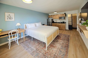 The Kennedy Tucson, SureStay Collection by Best Western