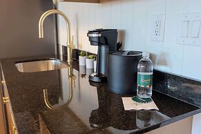 The Kennedy Tucson, SureStay Collection by Best Western