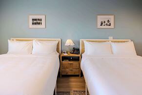 The Kennedy Tucson, SureStay Collection by Best Western