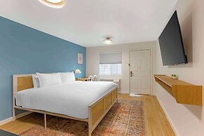 The Kennedy Tucson, SureStay Collection by Best Western