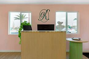 The Kennedy Tucson, SureStay Collection by Best Western