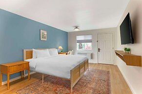 The Kennedy Tucson, SureStay Collection by Best Western