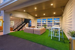 The Kennedy Tucson, SureStay Collection by Best Western