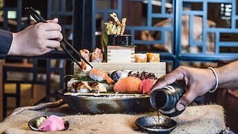 InterContinental Abu Dhabi by IHG