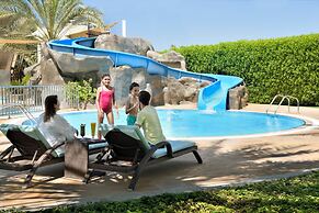 InterContinental Abu Dhabi by IHG