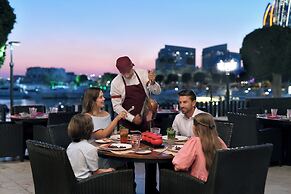 InterContinental Abu Dhabi by IHG