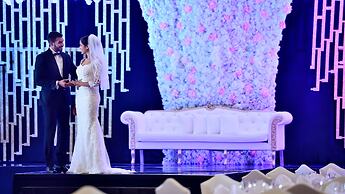 InterContinental Abu Dhabi by IHG