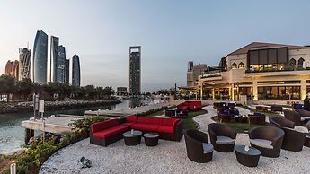 InterContinental Abu Dhabi by IHG