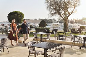 InterContinental Abu Dhabi by IHG