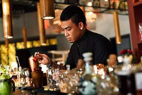 InterContinental Abu Dhabi by IHG