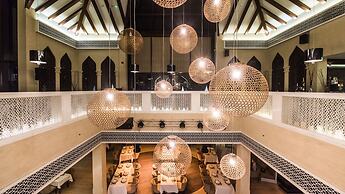 InterContinental Abu Dhabi by IHG