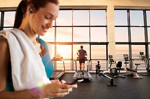 InterContinental Abu Dhabi by IHG