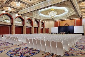 InterContinental Abu Dhabi by IHG