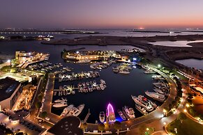 InterContinental Abu Dhabi by IHG