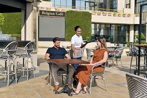 InterContinental Abu Dhabi by IHG