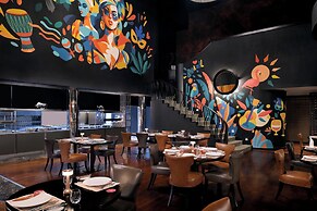 InterContinental Abu Dhabi by IHG