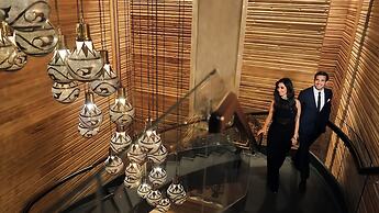 InterContinental Abu Dhabi by IHG