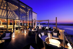 InterContinental Abu Dhabi by IHG