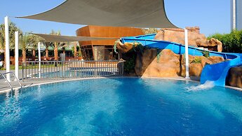 InterContinental Abu Dhabi by IHG