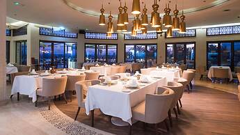 InterContinental Abu Dhabi by IHG