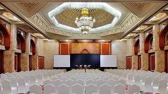 InterContinental Abu Dhabi by IHG