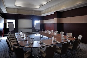 InterContinental Abu Dhabi by IHG