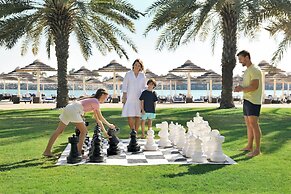 InterContinental Abu Dhabi by IHG