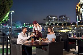 InterContinental Abu Dhabi by IHG