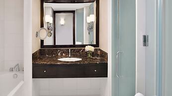 InterContinental Abu Dhabi by IHG