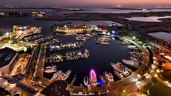 InterContinental Abu Dhabi by IHG