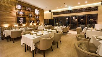 InterContinental Abu Dhabi by IHG